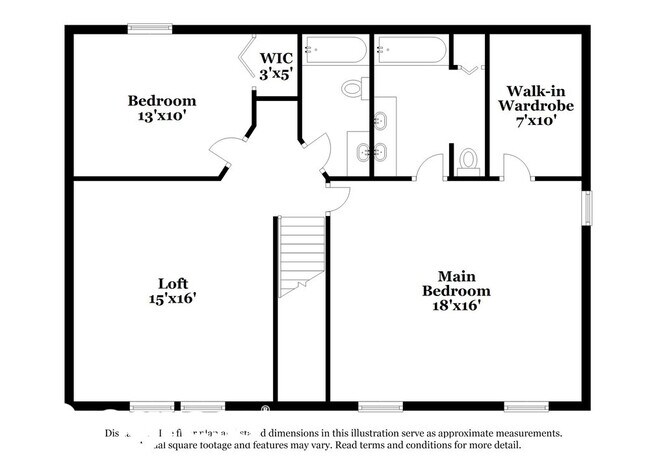 Foto del edificio - 5126 Valcourt Rd