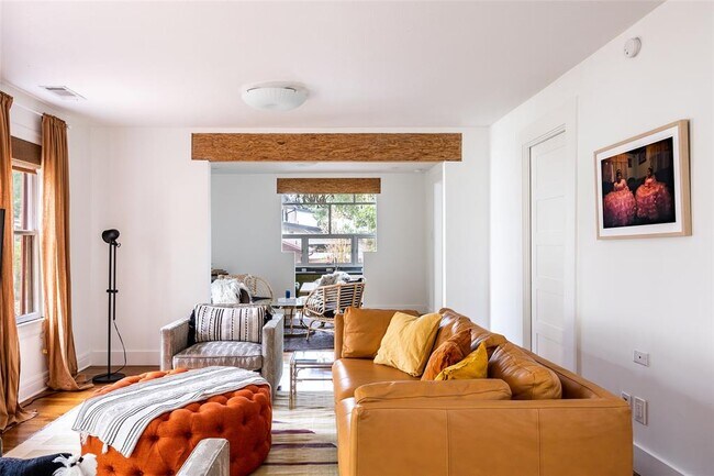 Foto del edificio - 1504 Treadwell St