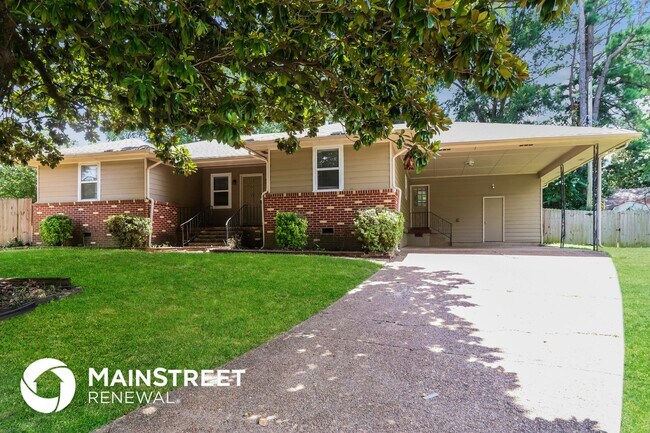 Foto del edificio - 6247 Brightwood Cove