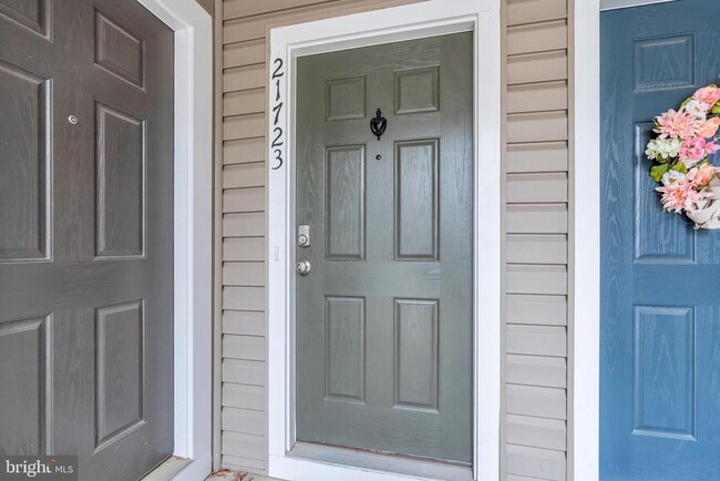 Building Photo - 21723 Indian Summer Terrace