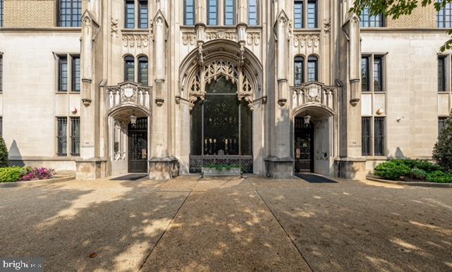 Building Photo - 1701 16th St NW