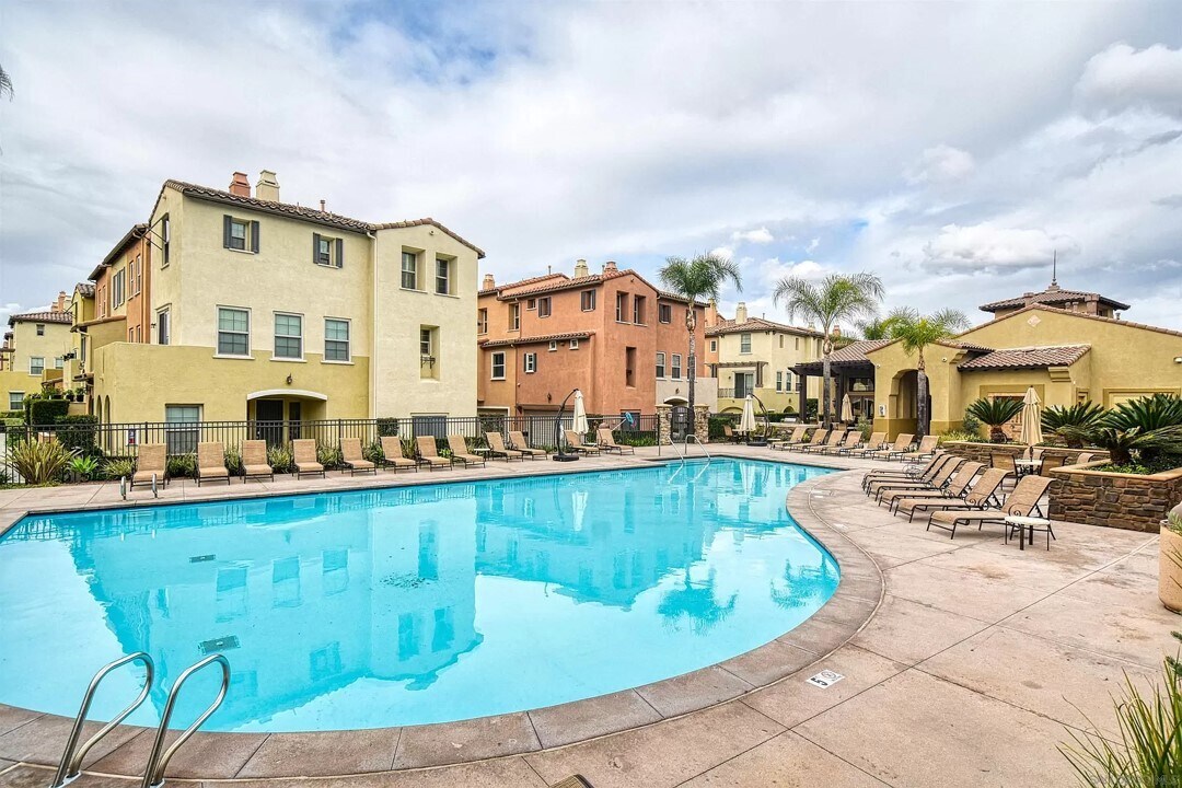 690 Hatfield Dr, San Marcos, CA 92078 Townhome Rentals in San Marcos