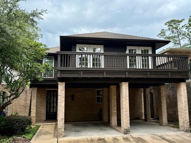 Foto del edificio - 201 Vanderpool Ln