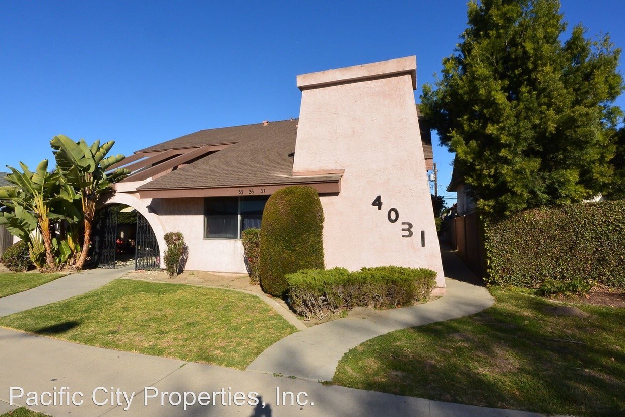 Primary Photo - 4031-4037 Green Ave