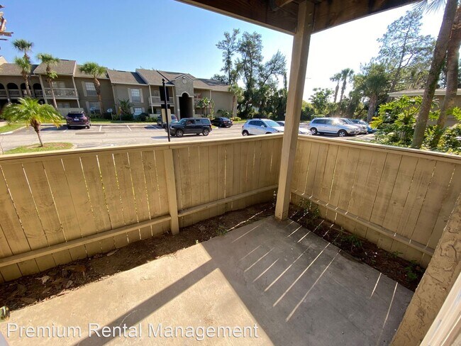 Building Photo - 2 br, 2 bath House - 315 Wymore Rd #105
