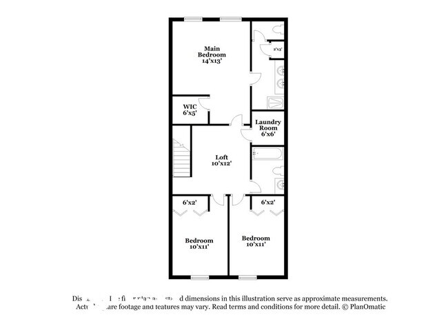 Foto del edificio - 3930 Shider Ln