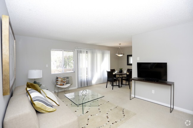 Interior Photo - Axiom Tustin