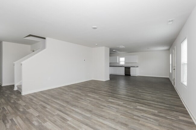 Foto del edificio - 851 Ashbury Ln