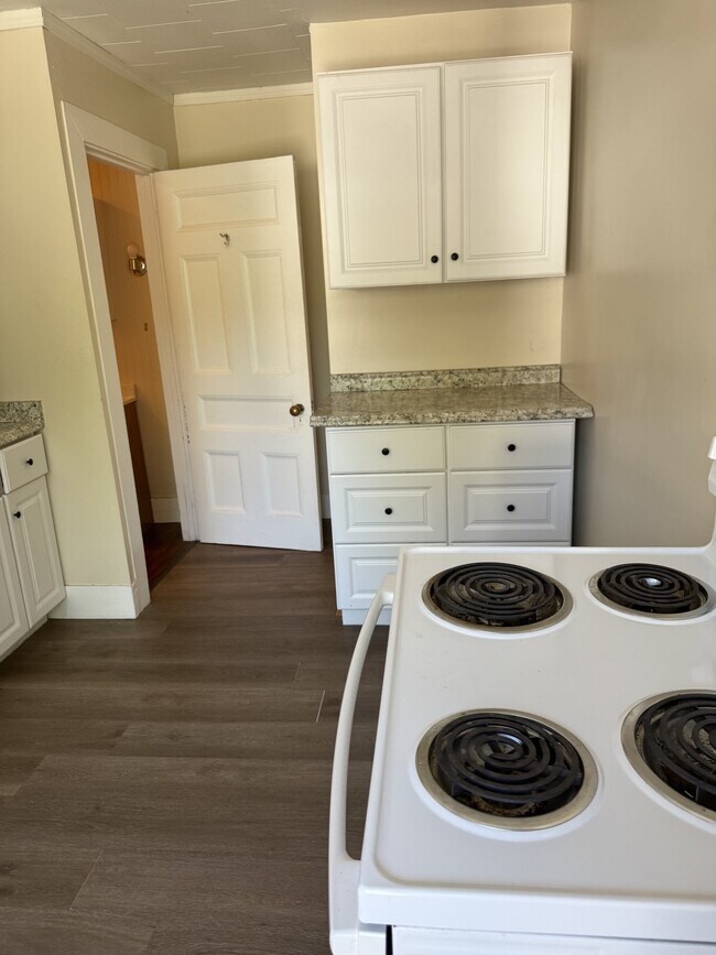 Foto del edificio - 1 Newhall St