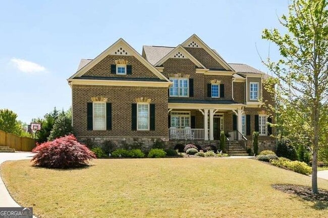 Foto del edificio - 4613 Wigley Estates Rd