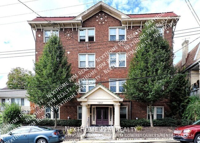 Photo - 1241 Illinois Ave Apartment