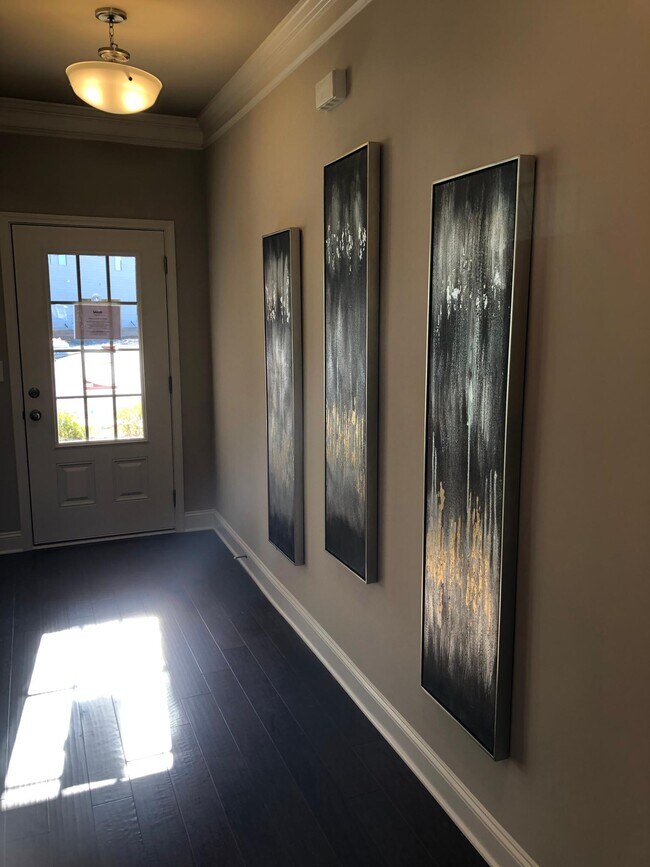 Foto del edificio - 2904 Weyhill Trail