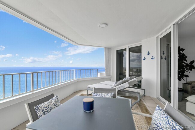 Foto del edificio - 500 S Ocean Blvd