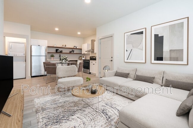 Foto del edificio - 1230 N Greenwich Rd