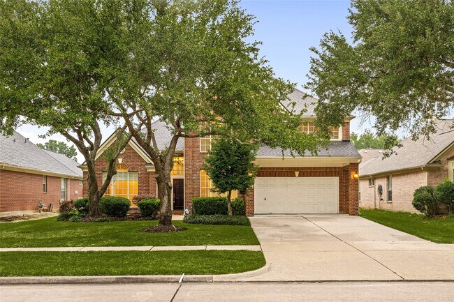 Foto del edificio - 23218 Colony Green Dr