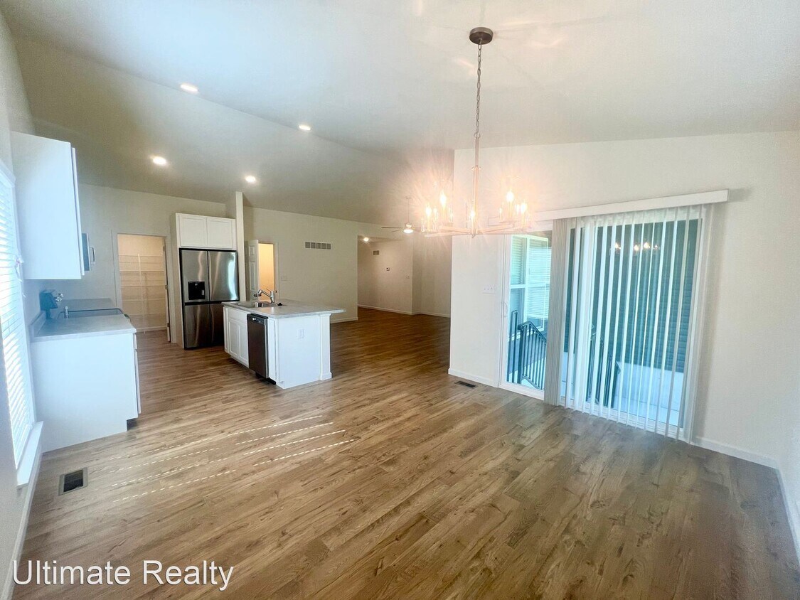 Primary Photo - 3 br, 2 bath House - 600 Furlong Ct.