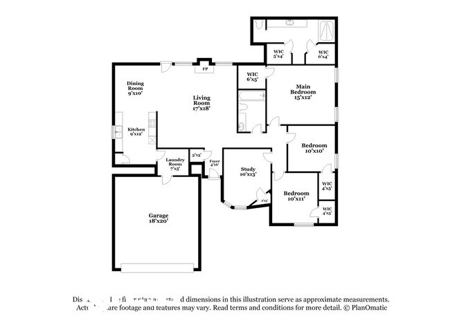 Building Photo - 404 Ridge Dr