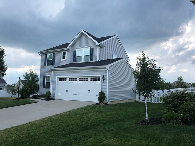 Building Photo - 5531 Catmere Dr