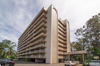 Building Photo - 1830 Wilikina Dr