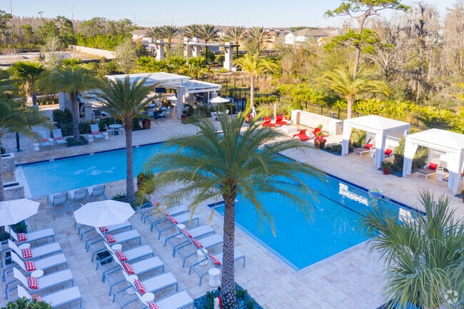 Foto del edificio - Alara Promenade