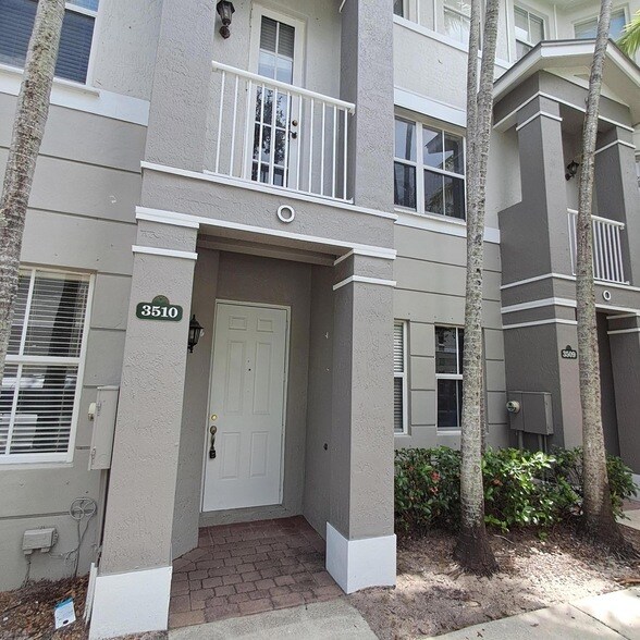 Building Photo - 3510 Shoma Dr