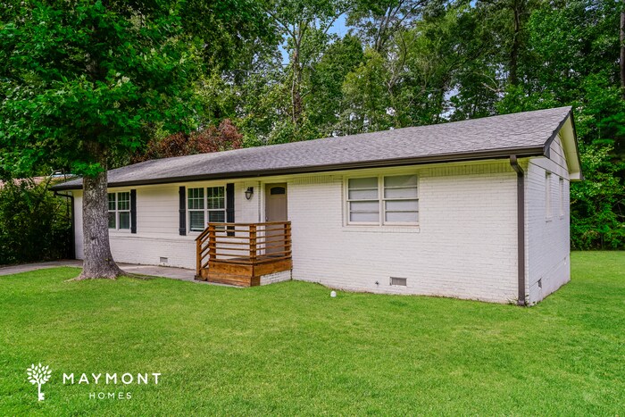 Foto del edificio - 2810 Middleburg Dr