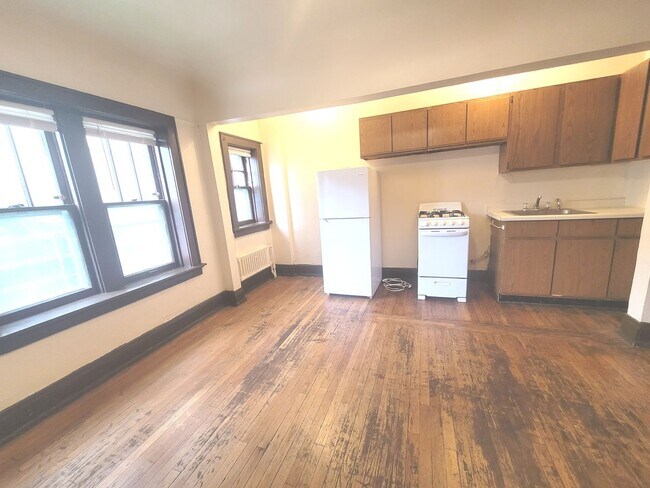 Foto del interior - 1315 Cass