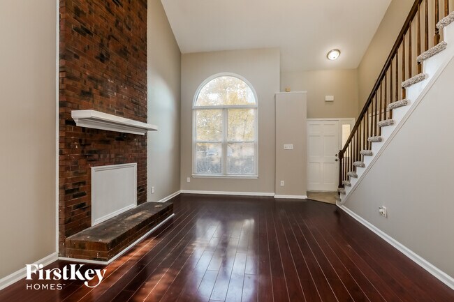 Foto del edificio - 14823 Forest Mist Way