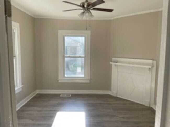 Foto del edificio - For Rent – Historic 3 Bed, 2 Bath Home Jus...