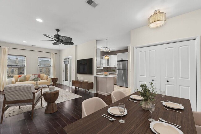 Foto del edificio - 1017 Brittany Dr