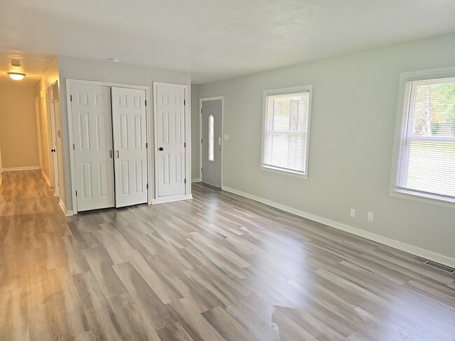 Foto del edificio - 8802 Malvern Hill Rd