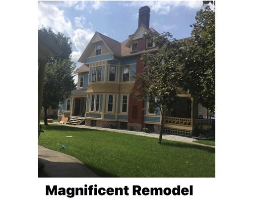 Primary Photo - 120 Harvard St