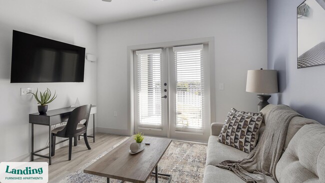 Building Photo - 3351 Walton Dr