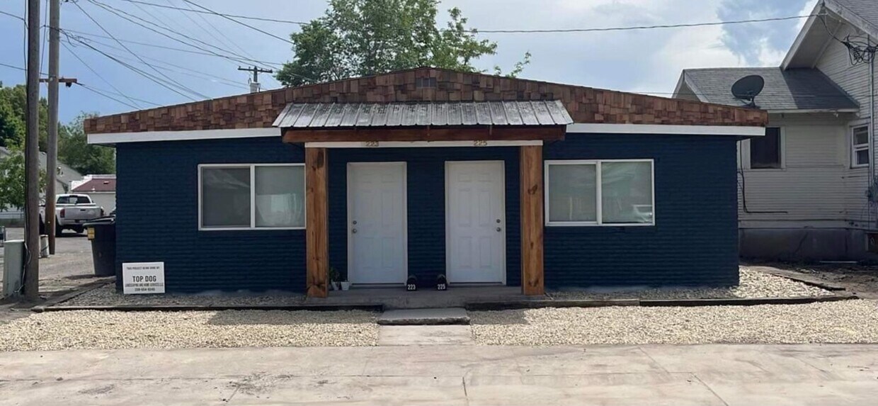 223 W 16th St Unit 223, Burley, ID 83318 Apartments in Burley, ID