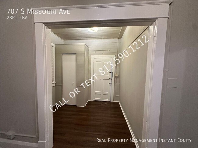 Foto del edificio - 707 S Missouri Ave