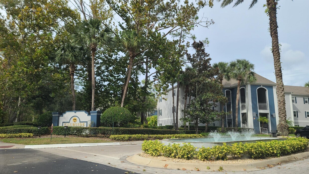 1303 Clubside Dr, Longwood, FL 32779 Townhome Rentals in Longwood FL