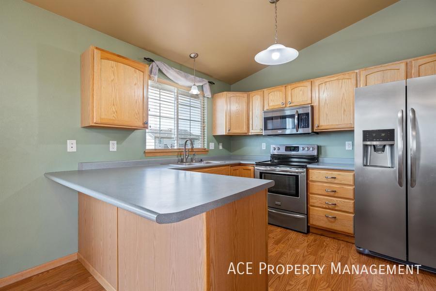 5135 Prairie Violet Ln, Black Hawk, SD 57718 House Rental in Black