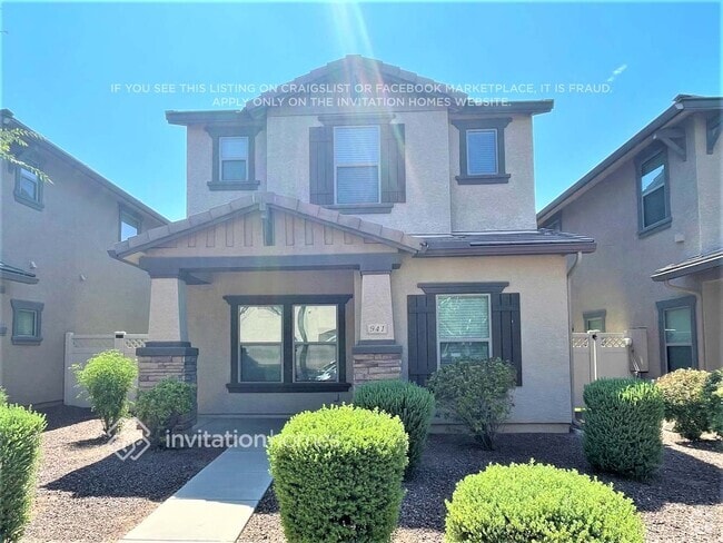 Building Photo - 941 S Deerfield Ln