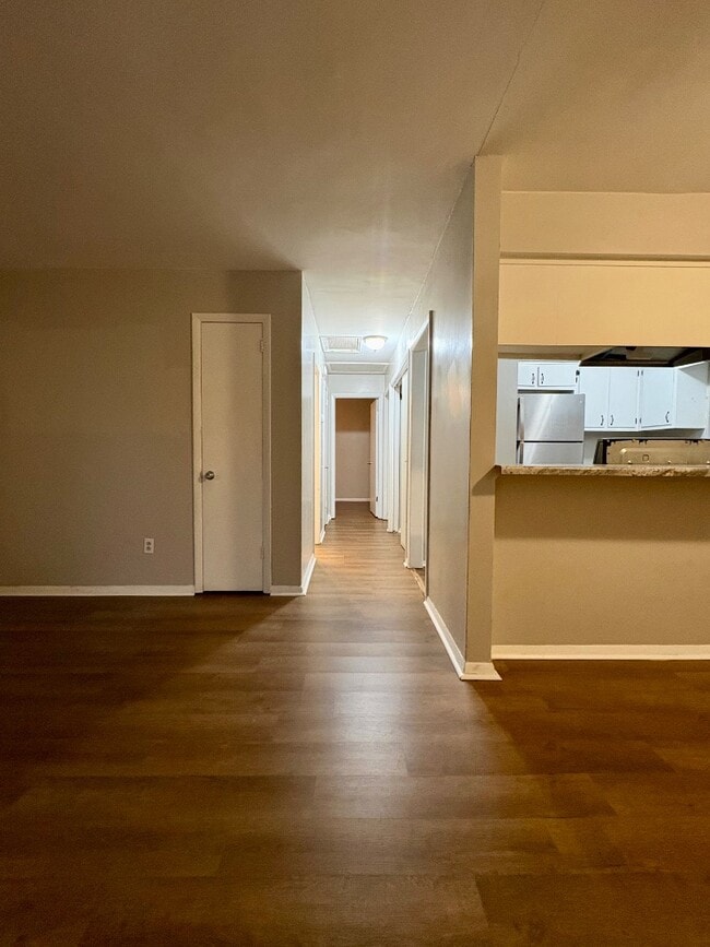 Building Photo - 3615 Mc Vay St SW