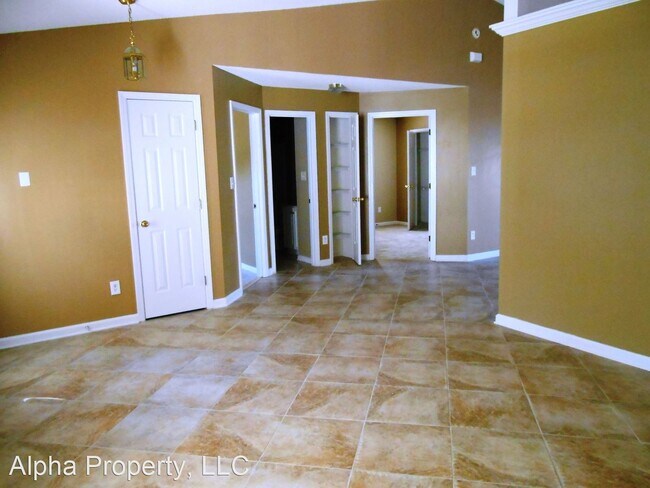 Foto del edificio - 3 br, 2 bath House - 10 Appalachian Lane