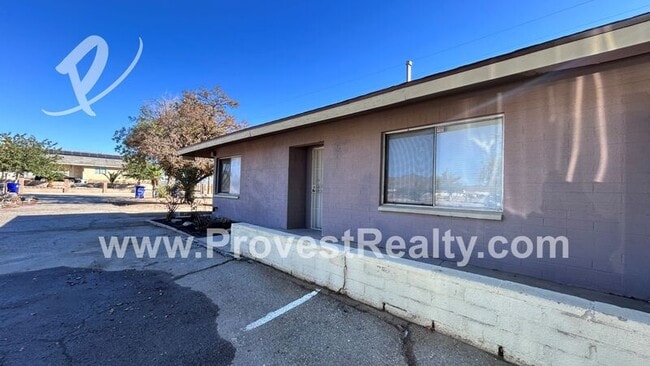 Foto del edificio - 21225 Wigwam Rd