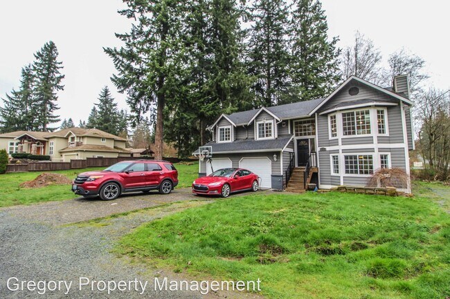 Building Photo - 3 br, 2.5 bath House - 7315 180th St SE