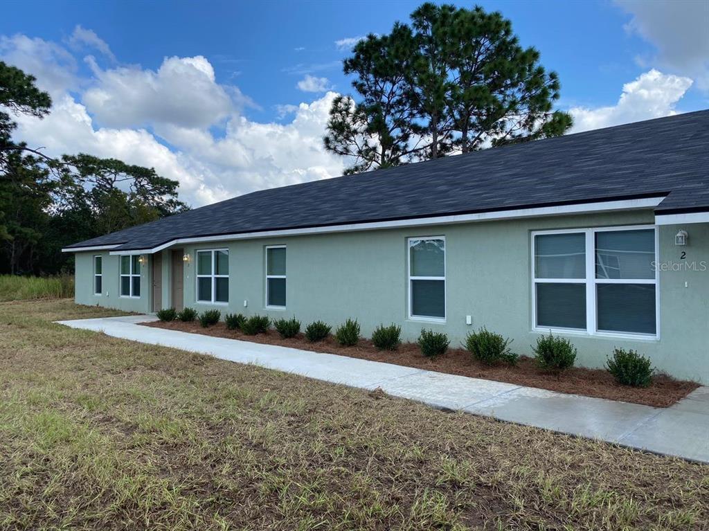 50 Laurel Pass, Ocala, FL 34480 Townhome Rentals in Ocala FL