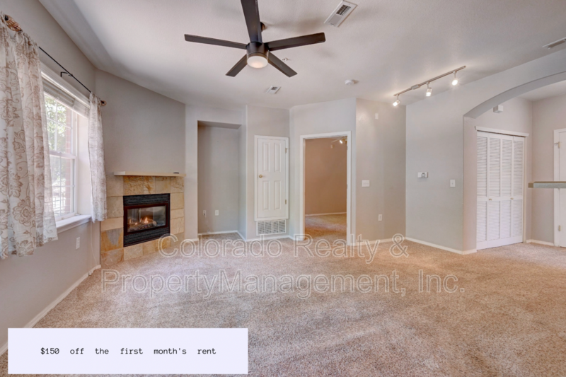 Primary Photo - 16380 E Fremont Ave