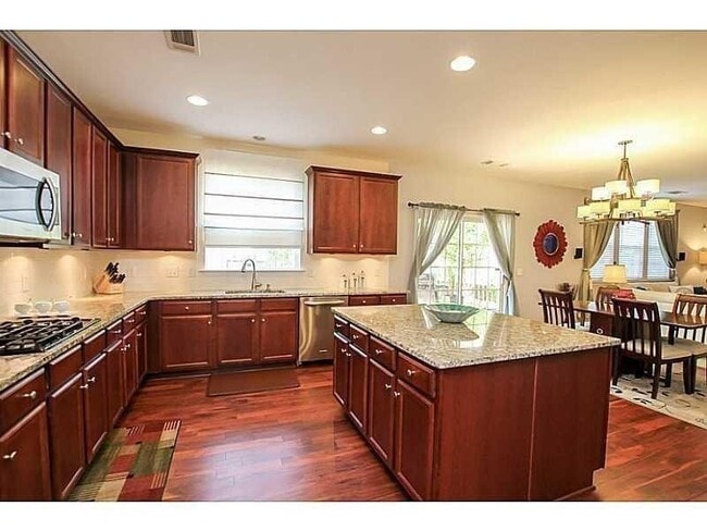 Foto del edificio - 1277 Sailwind Ct