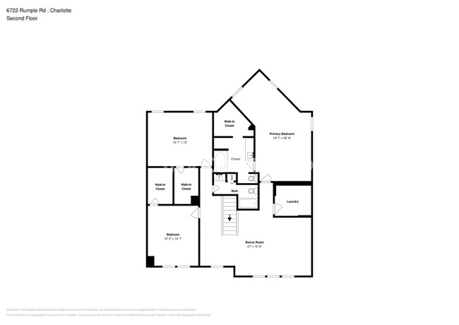 Building Photo - 6722 Rumple Rd