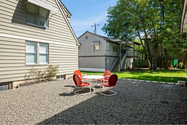 Foto del edificio - 208 N 8th St