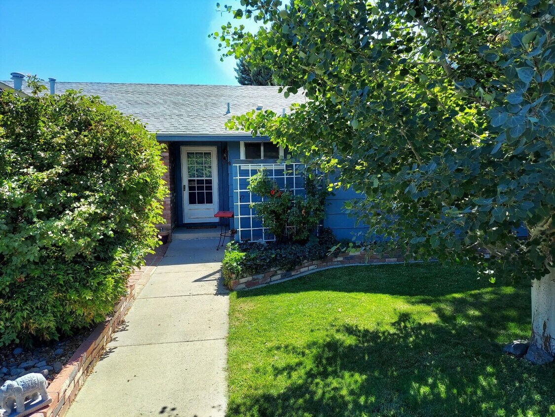 1417 Conductor Ct, Sparks, NV 89434 House Rental in Sparks, NV