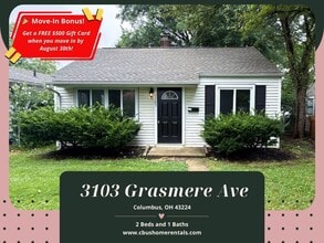 Building Photo - 3103 Grasmere Ave