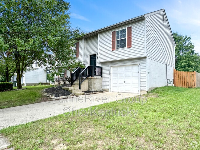 Building Photo - 1707 Farberdale Dr